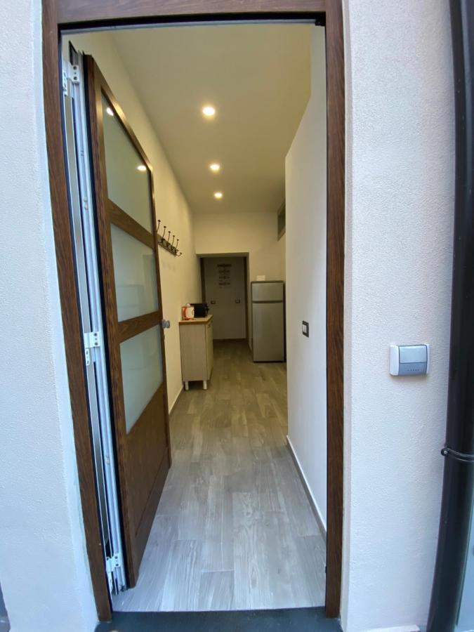 La Casetta Del Borgo Agerola Exterior foto